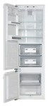 Kühlschrank Kuppersbusch IKE 308-6 Z3 55.60x176.80x53.50 cm
