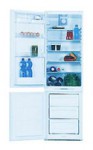 Kühlschrank Kuppersbusch IKE 309-5 54.90x178.00x55.60 cm