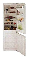 Tủ lạnh Kuppersbusch IKE 318-4-2 T ảnh, đặc điểm