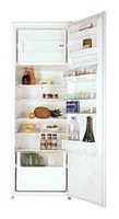Buzdolabı Kuppersbusch IKE 318-6 fotoğraf, özellikleri