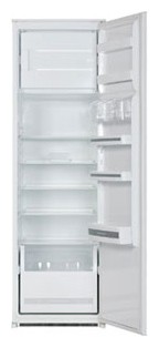 Холодильник Kuppersbusch IKE 318-7 Фото, характеристики