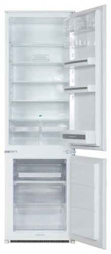 Kühlschrank Kuppersbusch IKE 325-0-2 T Foto, Charakteristik