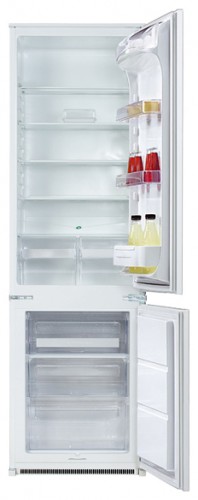 Kylskåp Kuppersbusch IKE 326-0-2 T Fil, egenskaper