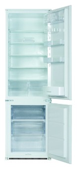 Refrigerator Kuppersbusch IKE 3260-1-2T larawan, katangian
