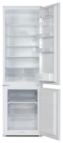 Kühlschrank Kuppersbusch IKE 326012 T Foto, Charakteristik