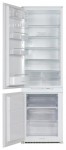 Kühlschrank Kuppersbusch IKE 3270-1-2 T 54.00x177.00x55.00 cm