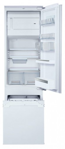 Холодильник Kuppersbusch IKE 329-7 Z 3 фото, Характеристики