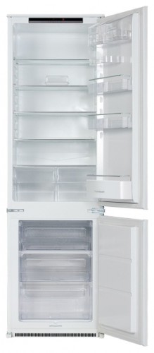 Buzdolabı Kuppersbusch IKE 3290-1-2T fotoğraf, özellikleri