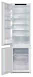 Kühlschrank Kuppersbusch IKE 3290-2-2 T 55.60x176.80x54.90 cm