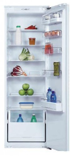 Tủ lạnh Kuppersbusch IKE 339-0 ảnh, đặc điểm