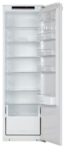 Kühlschrank Kuppersbusch IKE 3390-2 Foto, Charakteristik