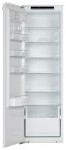 Kühlschrank Kuppersbusch IKE 3390-2 54.00x177.30x54.90 cm