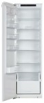 Холодильник Kuppersbusch IKE 3390-3 54.00x177.30x54.90 см