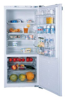 Холодильник Kuppersbusch IKEF 229-7 Фото, характеристики