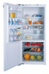 Холодильник Kuppersbusch IKEF 229-7 54.00x122.00x54.00 см