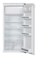 Холодильник Kuppersbusch IKEF 238-6 Фото, характеристики