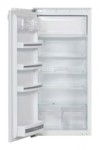 Холодильник Kuppersbusch IKEF 238-6 54.00x121.90x54.20 см