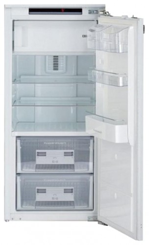Холодильник Kuppersbusch IKEF 23801 Фото, характеристики