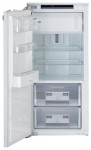 冰箱 Kuppersbusch IKEF 23801 56.00x122.00x55.00 厘米