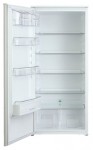 Kühlschrank Kuppersbusch IKEF 2460-2 54.00x121.80x54.90 cm