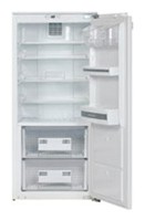 Refrigerator Kuppersbusch IKEF 248-6 larawan, katangian