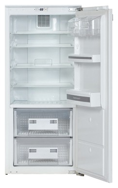 Холодильник Kuppersbusch IKEF 2480-0 Фото, характеристики