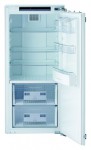 Kühlschrank Kuppersbusch IKEF 2480-1 55.60x122.10x54.90 cm