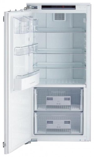 Хладилник Kuppersbusch IKEF 24801 снимка, Характеристики