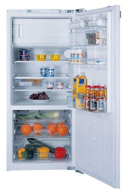 Холодильник Kuppersbusch IKEF 249-6 фото, Характеристики