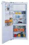 Холодильник Kuppersbusch IKEF 249-6 53.80x122.10x53.30 см