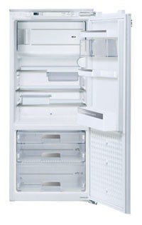 Хладилник Kuppersbusch IKEF 249-7 снимка, Характеристики