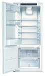 Холодильник Kuppersbusch IKEF 2680-0 55.60x139.70x54.90 см