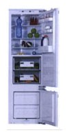 Холодильник Kuppersbusch IKEF 308-5 Z 3 Фото, характеристики