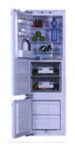 Kühlschrank Kuppersbusch IKEF 308-5 Z 3 55.60x178.00x53.30 cm
