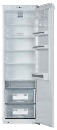 Холодильник Kuppersbusch IKEF 329-0 Фото, характеристики