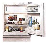 Холодильник Kuppersbusch IKU 158-4 Фото, характеристики