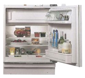 Buzdolabı Kuppersbusch IKU 158-6 fotoğraf, özellikleri