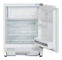 Холодильник Kuppersbusch IKU 159-0 Фото, характеристики