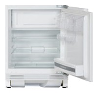 Tủ lạnh Kuppersbusch IKU 159-9 ảnh, đặc điểm