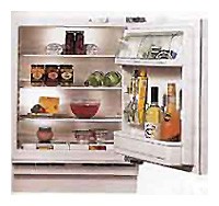 Холодильник Kuppersbusch IKU 168-4 Фото, характеристики