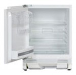 Холодильник Kuppersbusch IKU 169-0 59.70x81.90x54.50 см