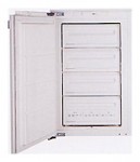 Kühlschrank Kuppersbusch ITE 128-4 55.60x87.30x54.90 cm