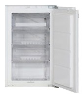 Kühlschrank Kuppersbusch ITE 128-7 Foto, Charakteristik