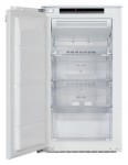 Kühlschrank Kuppersbusch ITE 1370-2 54.00x102.10x54.90 cm
