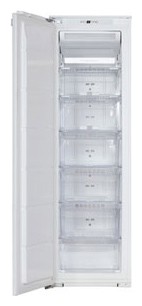 Refrigerator Kuppersbusch ITE 239-1 larawan, katangian