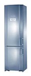 Холодильник Kuppersbusch KE 370-1-2 T 60.00x200.00x64.00 см