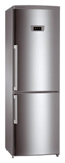 Tủ lạnh Kuppersbusch KE 3800-0-2 T ảnh, đặc điểm