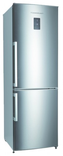 Холодильник Kuppersbusch KE 3800-1-2 T Фото, характеристики