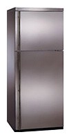 Refrigerator Kuppersbusch KE 470-2-2 T larawan, katangian
