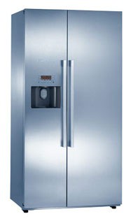 Холодильник Kuppersbusch KE 590-1-2 T фото, Характеристики